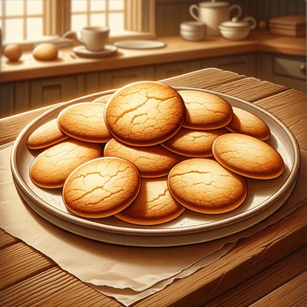 ¡El arte de hacer galletas de azúcar que enamoran!